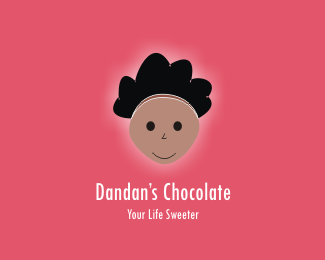 Dandan's Chocolate
