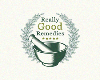 Really Good Remedies