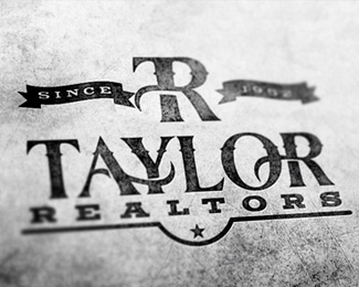 Taylor Realtors logo