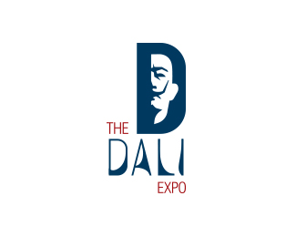 the Dali expo