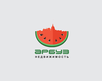 Real Estate Agency Watermelon