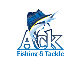Ack Fishing & Tackle