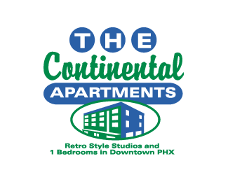 The Continental Apartments
