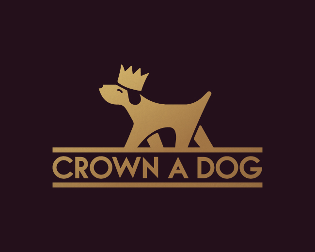 Crown a Dog