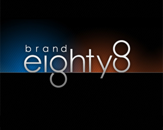 brand eighty8