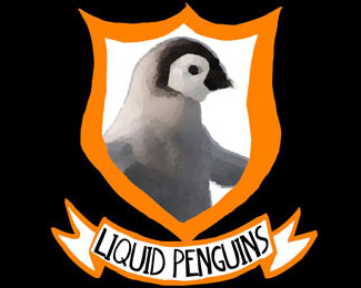 Liquid Penguins