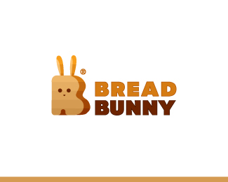 Bread Bunny
