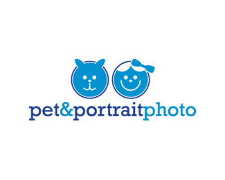 Pet and Portrait Photo