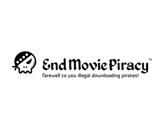 End Movie Piracy