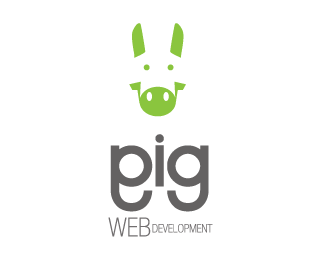 Pig web developer