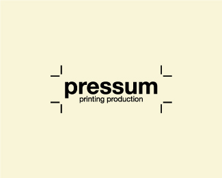 Pressum Printing Production
