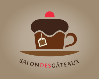 Salon Des Gateaux