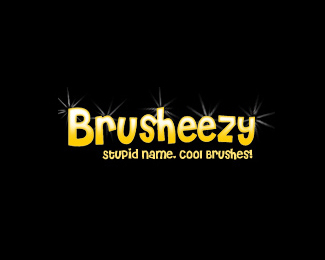 Brusheezy
