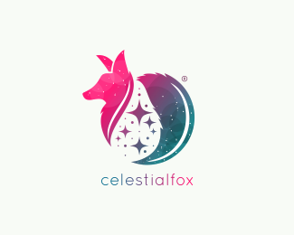 Celestial Fox