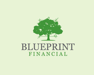 Blueprint Financial Logo