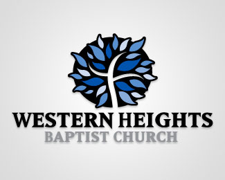 Western Heights Church Logo 2