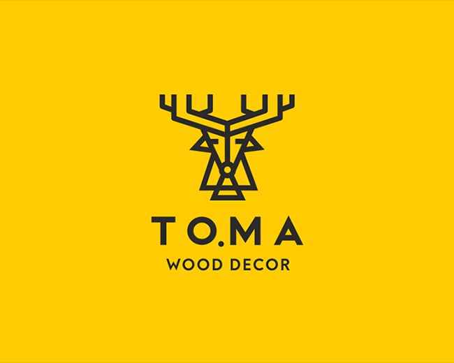 TOMA wood decor