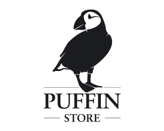 Puffin Store