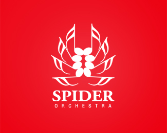 spider orchestra