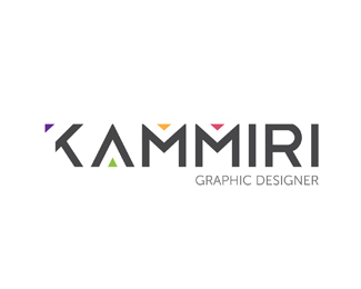 Kammiri graphic designer