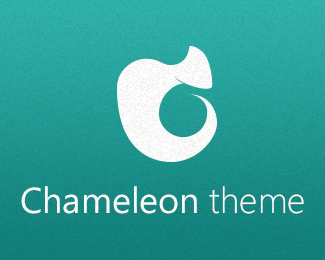 Chameleon theme