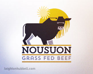 Nousuon Grass Fed Beef