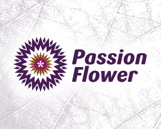 Passion Flower (for sale)