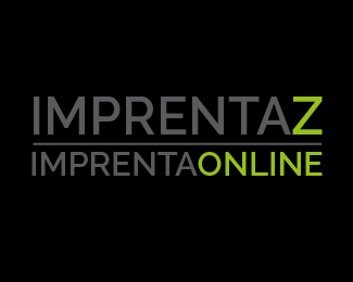 Logo ImprentaZ