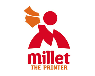 Millet The Printer