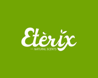 Eterix logo