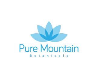 Pure Mountain Botanicals