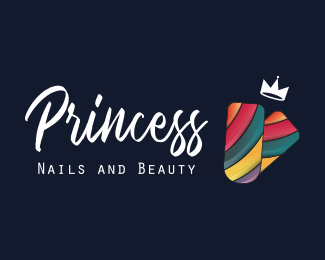 Princess, Nails and Beauty