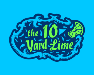 The 10 Yard Lime