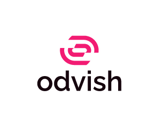 Odvish Fintech Logo