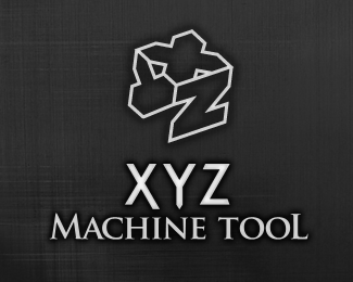 XYZ Machine Tool v.2