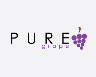 Pure Juice - Grape