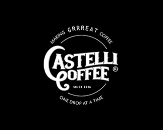 Castelli Coffee