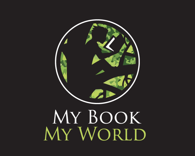 My book my world