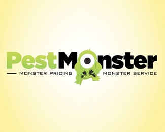 Pest Monster