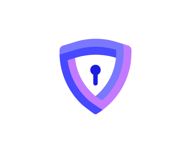 Shield, lock, privacy, secure, protection, symbol,