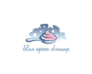 Blue Spoon Dreams