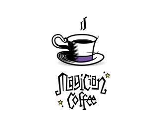Magician Coffee