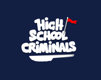 High School Criminals