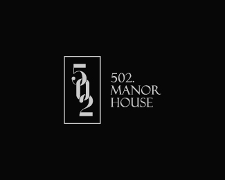 502 Manor House