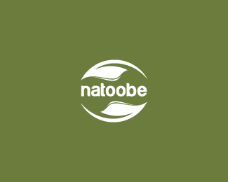 Natoobe (achromatic version)