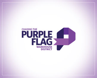 Chasing the Purple Flag