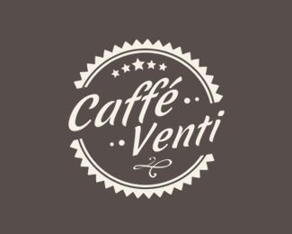 Caffe Venti