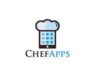 Chef Apps