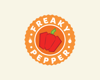 Freaky Pepper