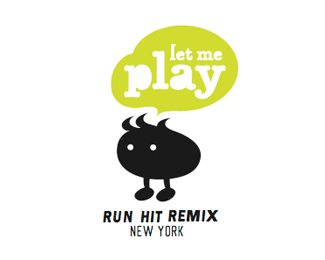 Let Me Play. Run Hit Remix, New York.